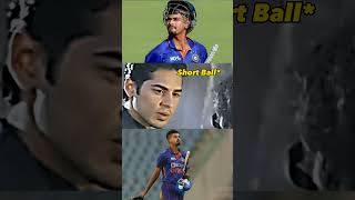Shreyas Iyer💔 #shorts #viral #cricket #worldcup #rohitsharma #viratkohli #klrahul #suryakumaryadav