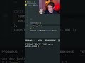 How to use Object.fromEntries to convert arrays to objects #shorts