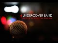 6undercoverband @ celestial studios