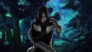 Naruto - Orochimaru's Theme (Arcane Remix)