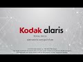 Transform Your workflows with Industry leading integrations with INfuse from Kodak Alaris