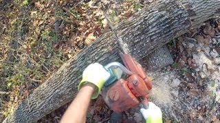 Homelite 700D and 9-23 chainsaw