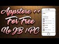 Get New AppStore++ Cydia Alt Free ++ & Paid Apps (No Jailbreak/PC) iOS 9,10,11 iPhone,iPad,iPod