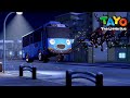 Tayo Bahasa Indonesia Spesial l #50 menjadi bus ajaib santa l Tayo's Christmas l Hari Salju Pertama