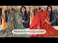 Premium Designer Collection - Cotton Suits, Muslin Suits , Designer Collection