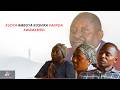 DARE RACHIEF MAKONI - MUKWASHA AKADYA AMBHUYA KUSVIKA VAENDA KWAMAMBO