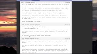program execution functions in php (part 19 - system)
