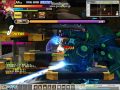 elsword scene of the laboratory secret dungeon hell by the intermediate person3 3