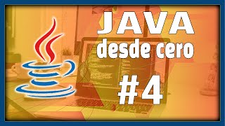 ⚡Java Course FROM ZERO # 4 || variables and data types