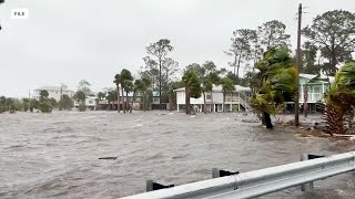 How could Helene impact Florida's home insurance?