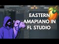 FREE FLP | Making Halaal Amapiano