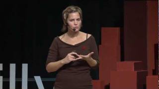 TEDxPhilly - Jennifer Pahlka - On networked cities in the digital age