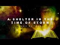 A Shelter in the Time of Storm - Hymn No. 528 | SDA Hymnal | Instrumental