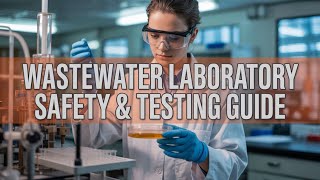 Wastewater Laboratory Safety & Testing Guide