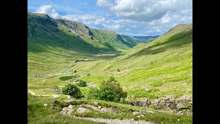 eMTB Stake Pass - Lake District