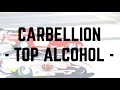 carbellion top alcohol official lyric video