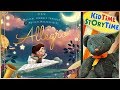 Allegro ~ Musical Stories for Kids (great STEAM book, too!)