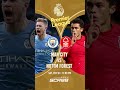 MAN CITY VS NOTTM FOREST | Premier League Match 2023