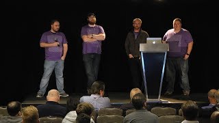 Tomcat and MySQL Tuning | JNUC 2017