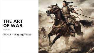The Art of War | Sun Tzu | Top Books