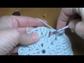 Front Post Double Crochet