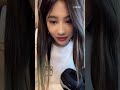 【snh48 袁一琦】口袋48 直播 20240611