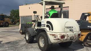 2006 TEREX SKL824 For Sale