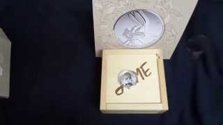 RCM Looney Tunes Merrie Melodies Coin + Surprise Coin!