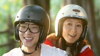 김희애, 다정한 곽시양과 ‘첫 만남’ 《Second to Last Love》 끝에서 두 번째 사랑 EP01