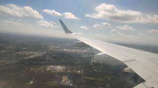 Embraer 190 talking off🛫 Boston and Landing 🛬 at JFK. #aviation #embraer #embraer190 #jetblue #bos