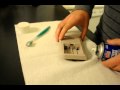 How to Clean Battery Contacts How to Clean Battery Contacts