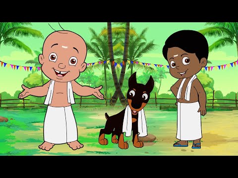 cartoon video hindi - FunClipTV