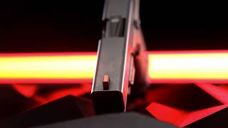 The New Tyrant Designs Glock Sights: Full Length Product Trailer