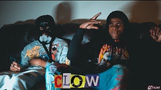 C'low Hunnit - NO EFFORT (MusicVideo) ShotBy|@GillaCamFilms