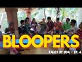 Tales of Goa | Ep. 6 | Bloopers | Pratik Joshi