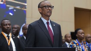 EAC-SADC summit sparks different reactions in Kigali and Kinshasa