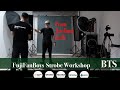 FujiFanBoys Strobe Workshop