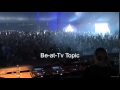 Joseph Capriati at Love Family Park 2014, Messepark Mainz (rip be-at tv)