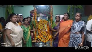 KADHRI HUNNIME FESTIVAL 🎎 SRI LAKSHMI NARASIMHA SWAMI TEMPLE @GUDIBANDE