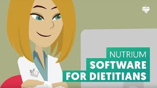 Nutrium - Software for Dietitians and Nutritionists