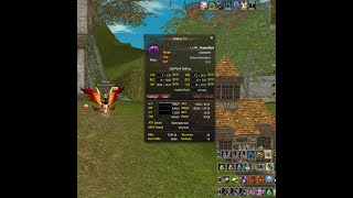 EG Shaiya : PVP Event Kanos Mage 80