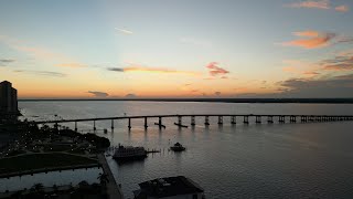 What does it mean to me to be apart of this debris mission? | Lee County Solid Waste