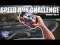 2024 Poor Boys RC Speed Run Challenge - Run #1