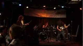 Warsenal - One By One ( Live ) May 19th 2012