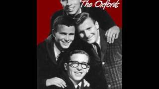 Picture In My Wallet ~ Darrell \u0026 The Oxfords  (1959)