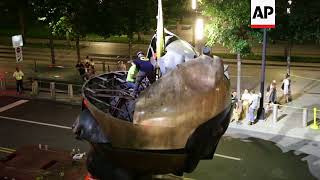 Koenig Sphere Returns to Ground Zero