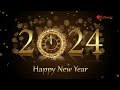 2024 happy new year