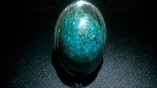 Keunikan Batu Akik Bacan Doko (Halmahera) !! -[onthespotnews]