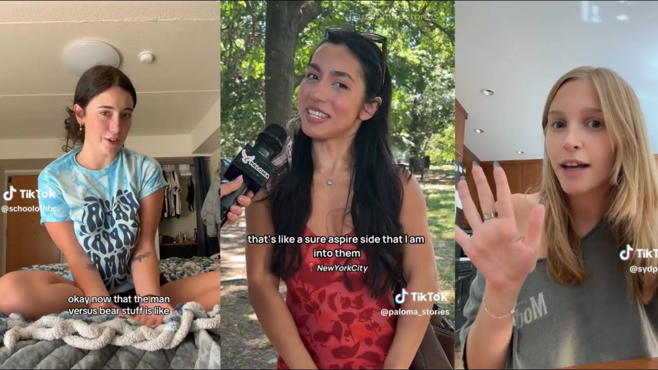 Why Men Stopped Dating Part 519 Youtube
