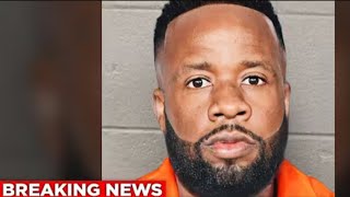 Yo Gotti Arrested & Questioned About The Murd3r Of Big Jook Govan Telling It All (Strange) It's Ugly